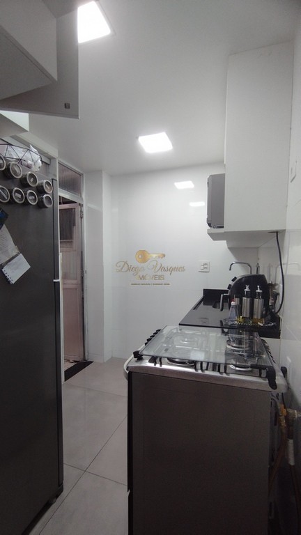 Apartamento à venda em Agriões, Teresópolis - RJ - Foto 9
