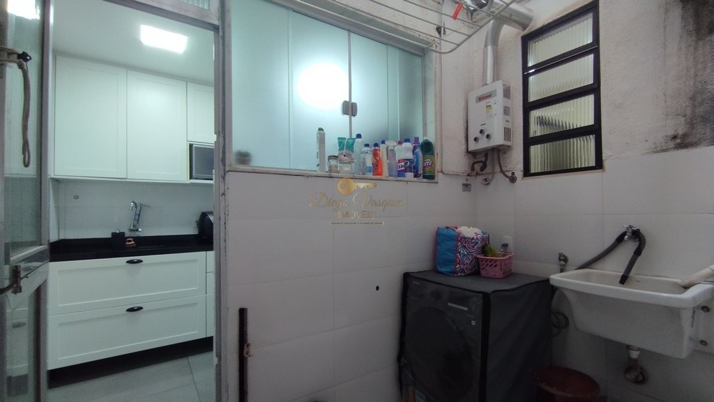 Apartamento à venda em Agriões, Teresópolis - RJ - Foto 11