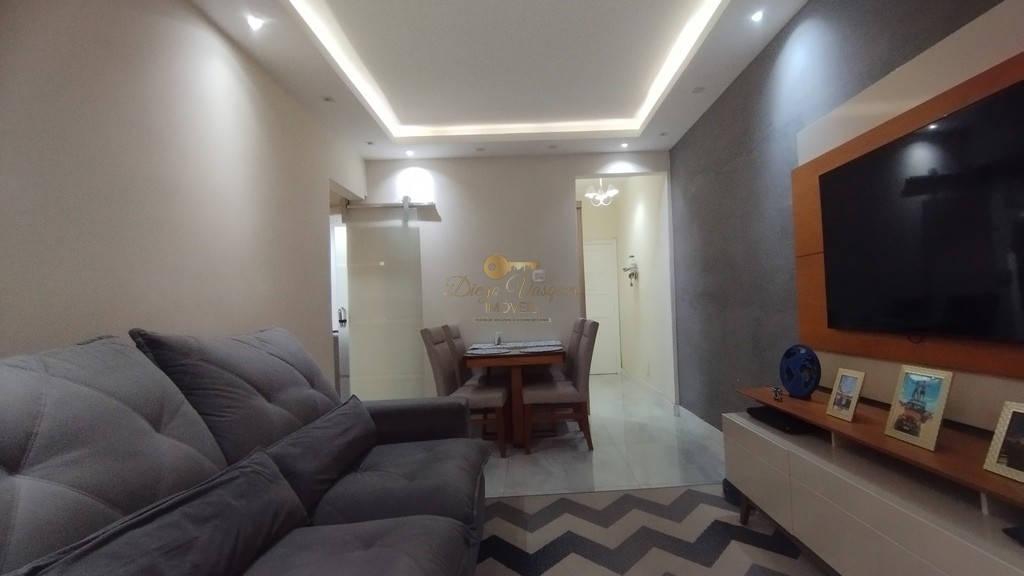 Apartamento à venda em Agriões, Teresópolis - RJ
