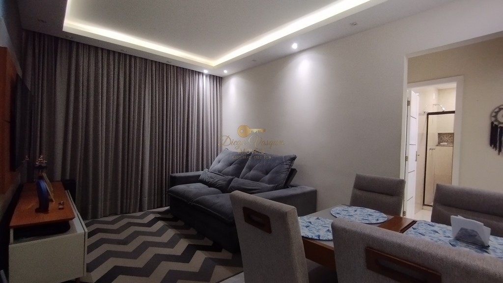 Apartamento à venda em Agriões, Teresópolis - RJ - Foto 3