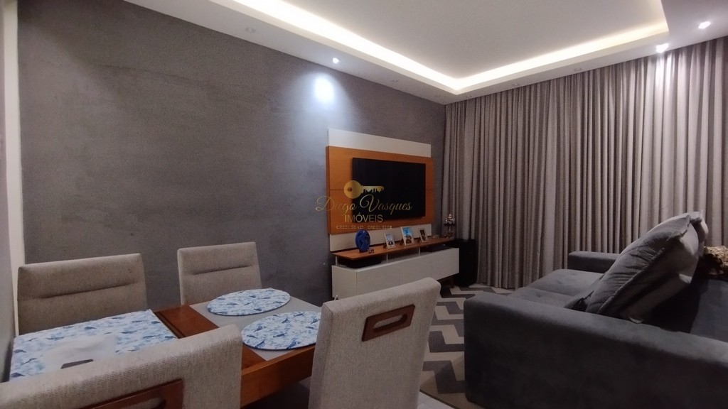 Apartamento à venda em Agriões, Teresópolis - RJ - Foto 2