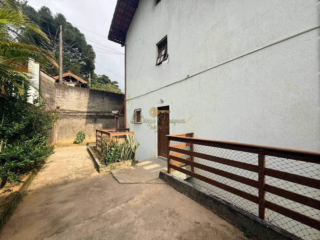 Casa à venda em Bom Retiro, Teresópolis - RJ - Foto 2
