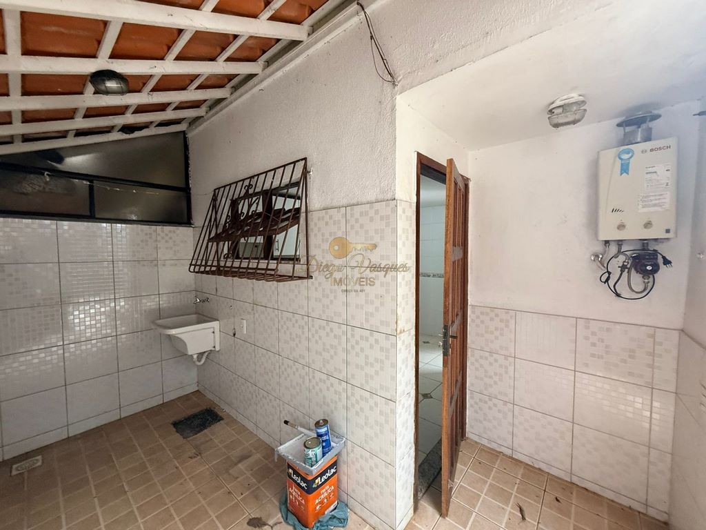 Casa à venda em Bom Retiro, Teresópolis - RJ - Foto 17