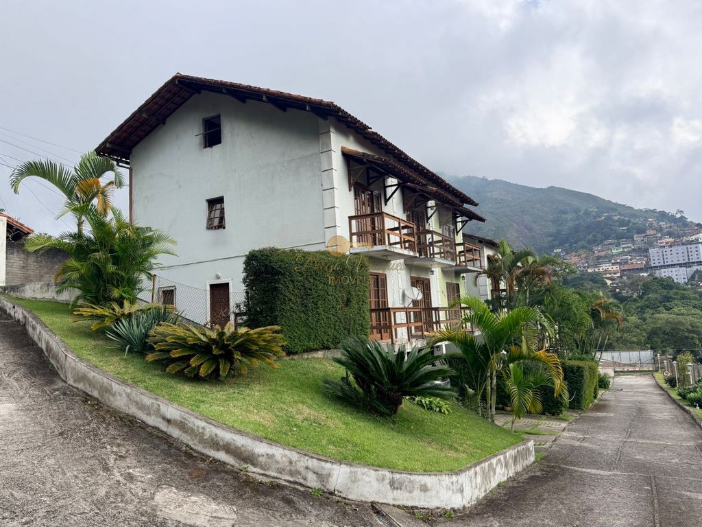 Casa à venda em Bom Retiro, Teresópolis - RJ
