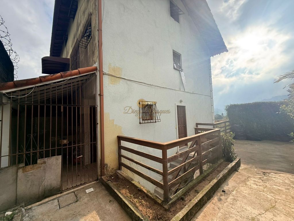 Casa à venda em Bom Retiro, Teresópolis - RJ - Foto 3