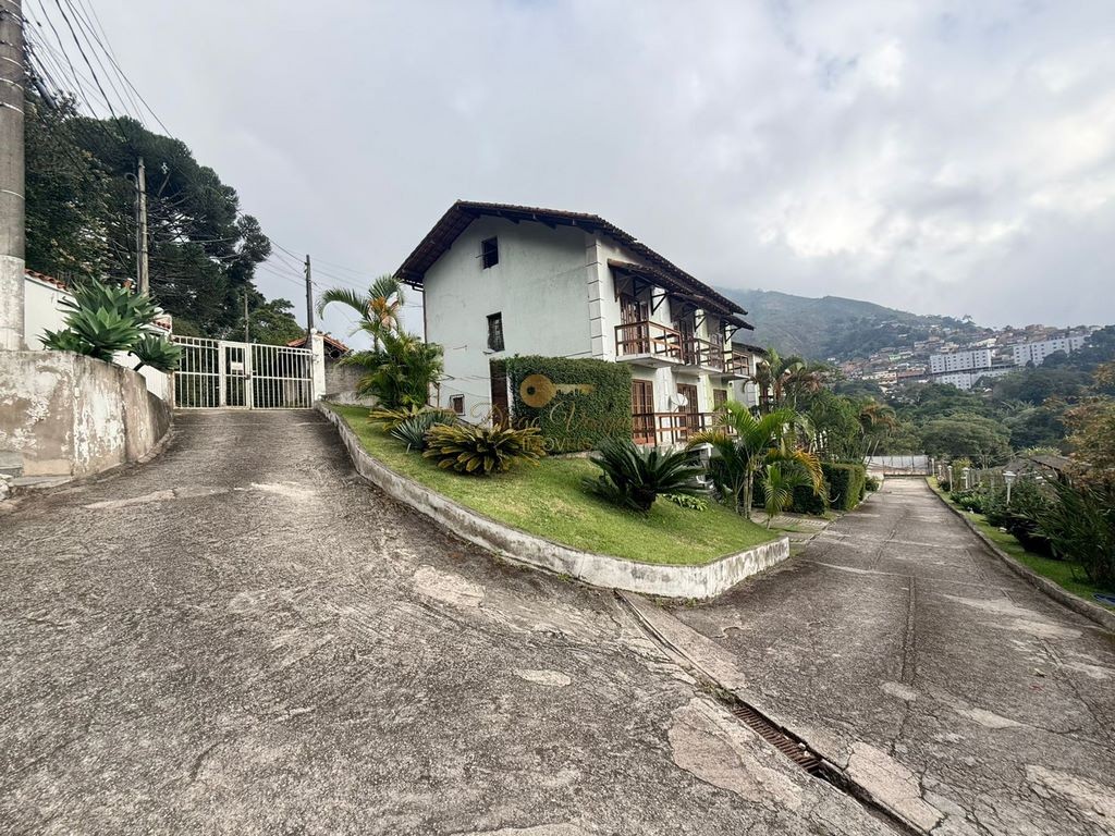 Casa à venda em Bom Retiro, Teresópolis - RJ - Foto 18
