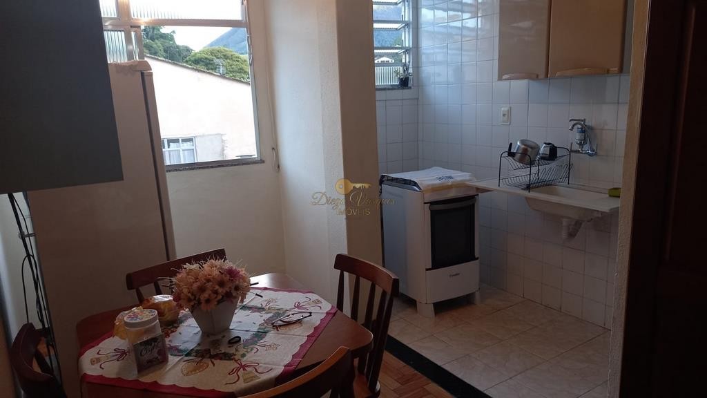 Apartamento à venda em Várzea, Teresópolis - RJ - Foto 8