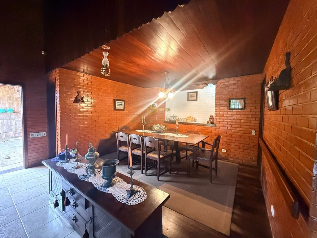 Casa à venda em Carlos Guinle, Teresópolis - RJ - Foto 15