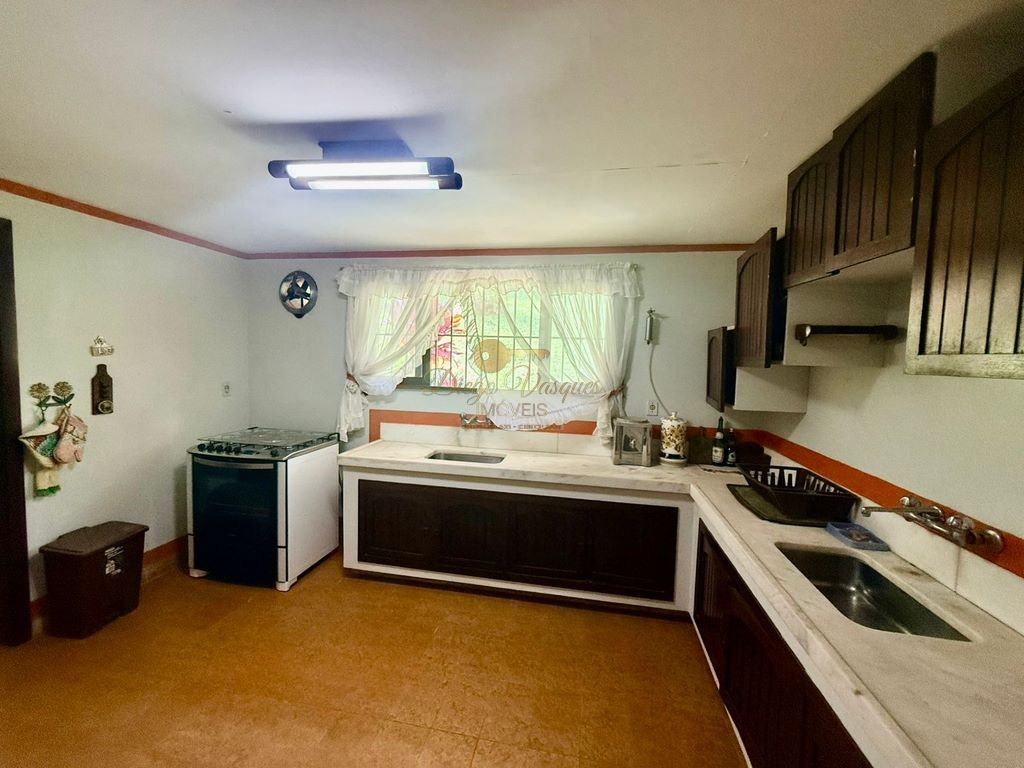 Casa à venda em Carlos Guinle, Teresópolis - RJ - Foto 17