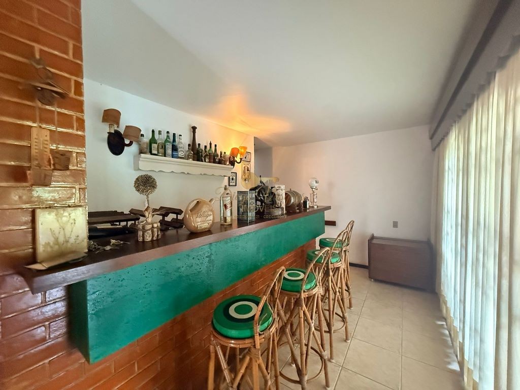 Casa à venda em Carlos Guinle, Teresópolis - RJ - Foto 18