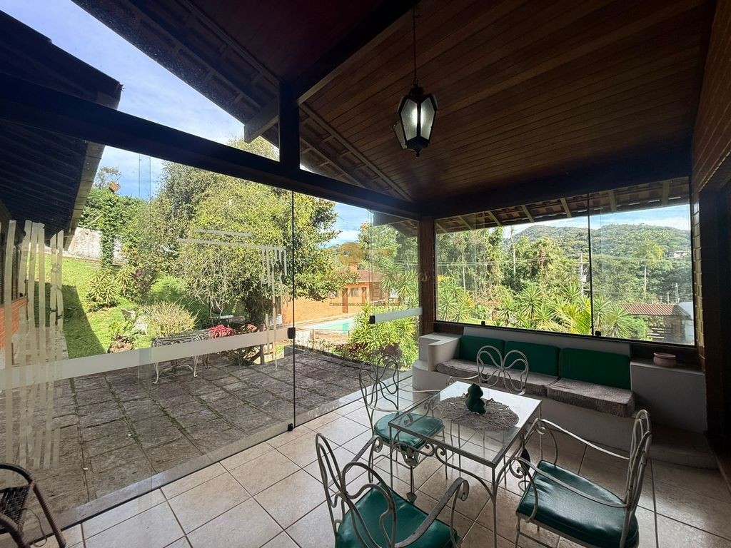 Casa à venda em Carlos Guinle, Teresópolis - RJ - Foto 21
