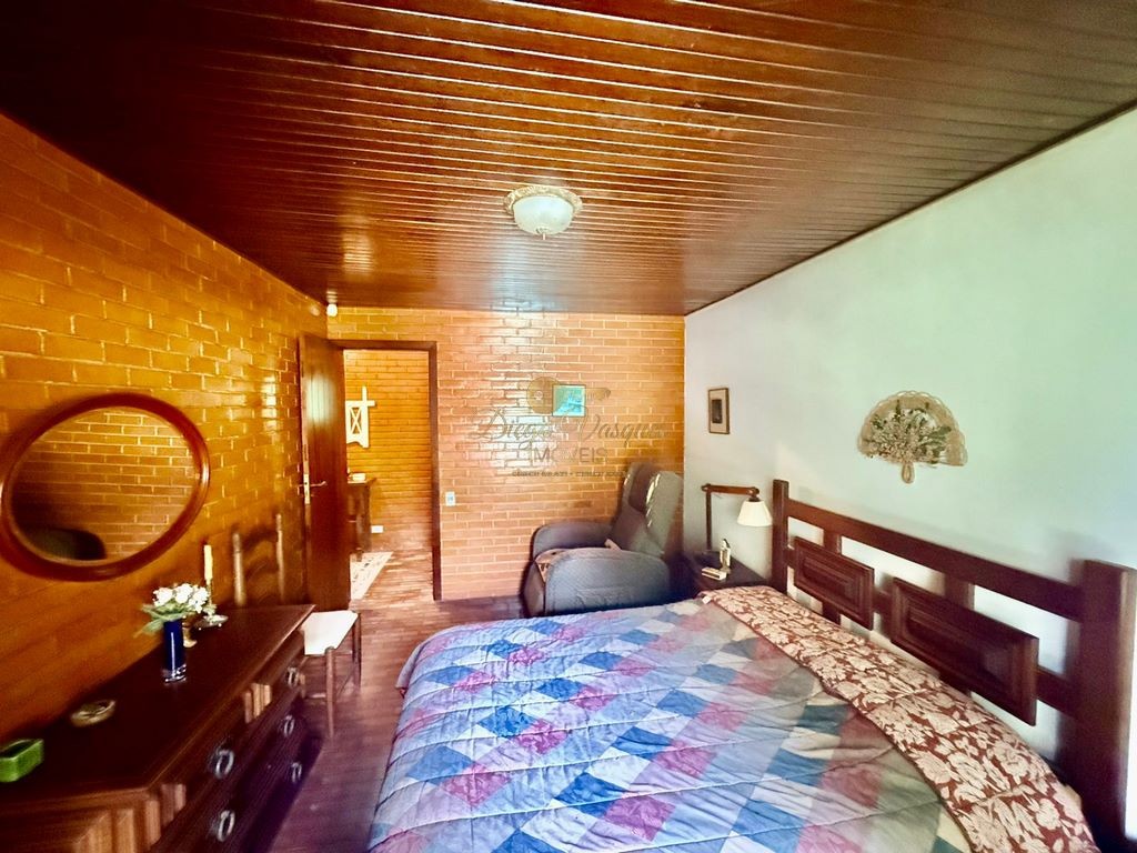 Casa à venda em Carlos Guinle, Teresópolis - RJ - Foto 33