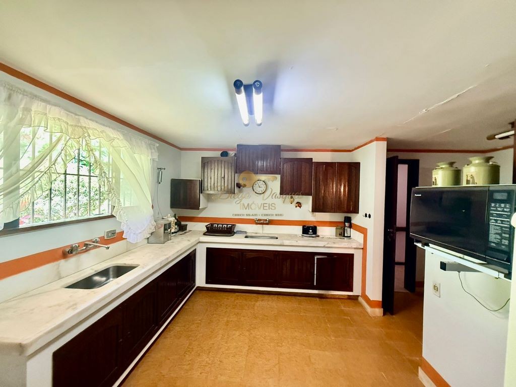 Casa à venda em Carlos Guinle, Teresópolis - RJ - Foto 34
