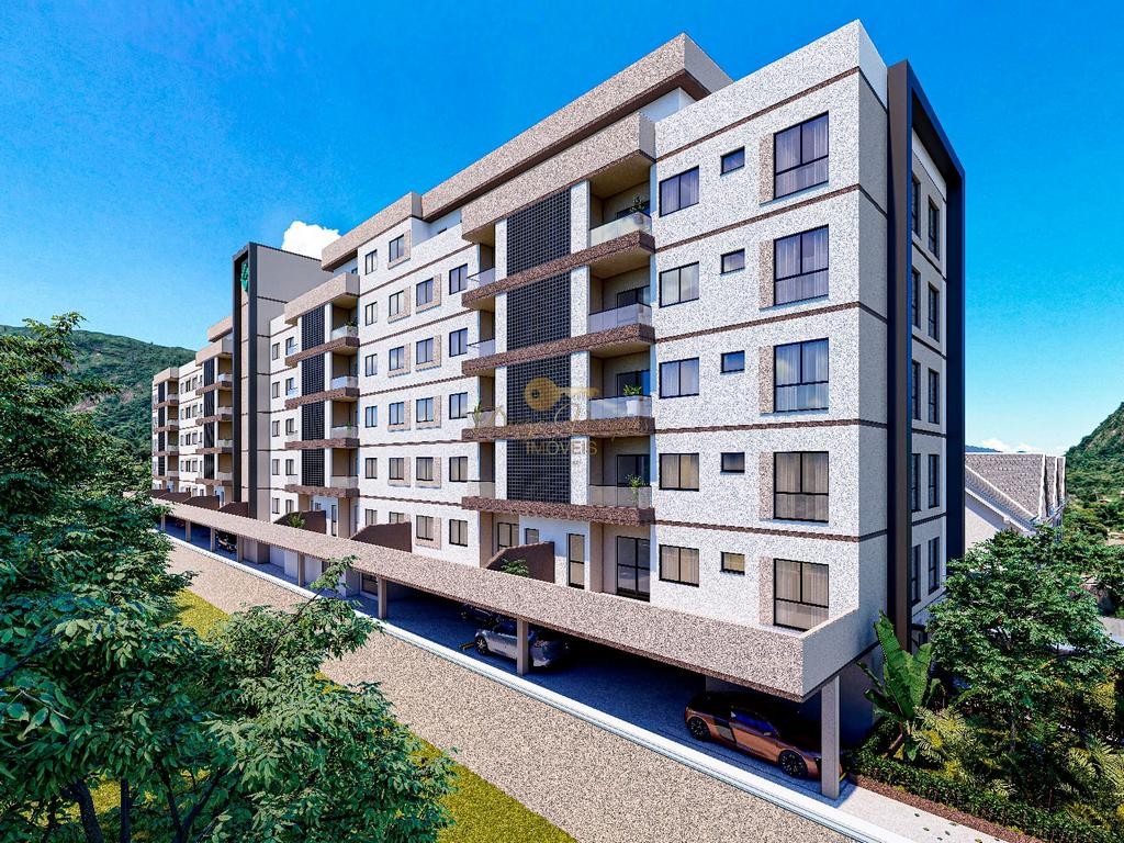 Apartamento à venda em Alto, Teresópolis - RJ - Foto 4
