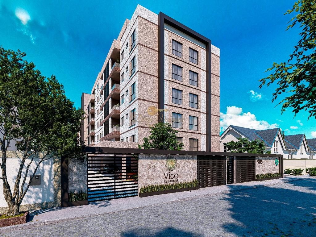Apartamento à venda em Alto, Teresópolis - RJ - Foto 3