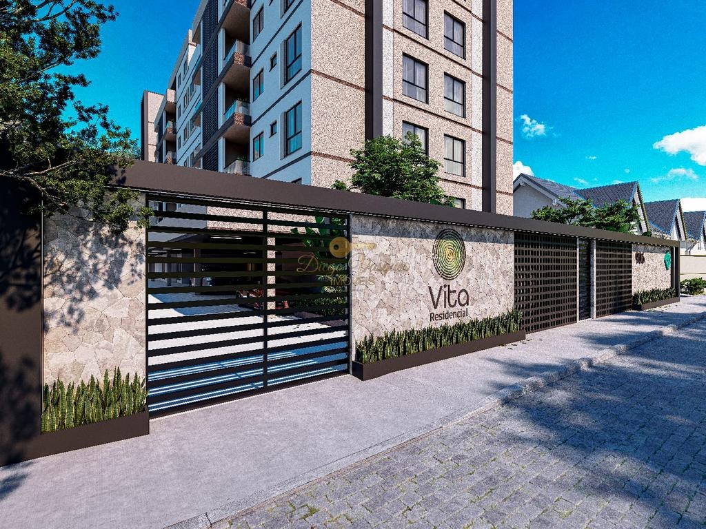 Apartamento à venda em Alto, Teresópolis - RJ