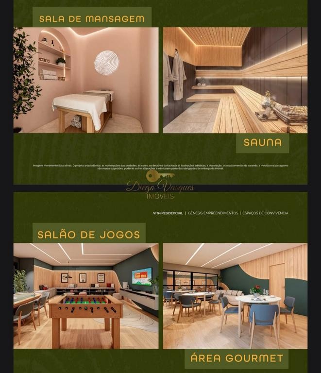 Apartamento à venda em Alto, Teresópolis - RJ - Foto 7
