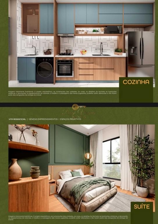 Apartamento à venda em Alto, Teresópolis - RJ - Foto 12