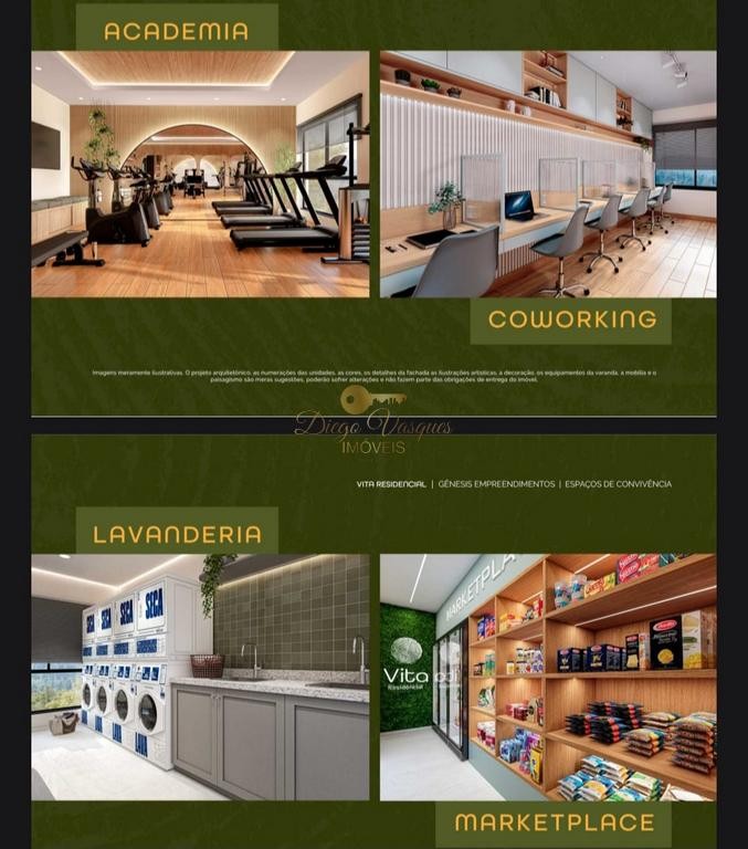 Apartamento à venda em Alto, Teresópolis - RJ - Foto 8