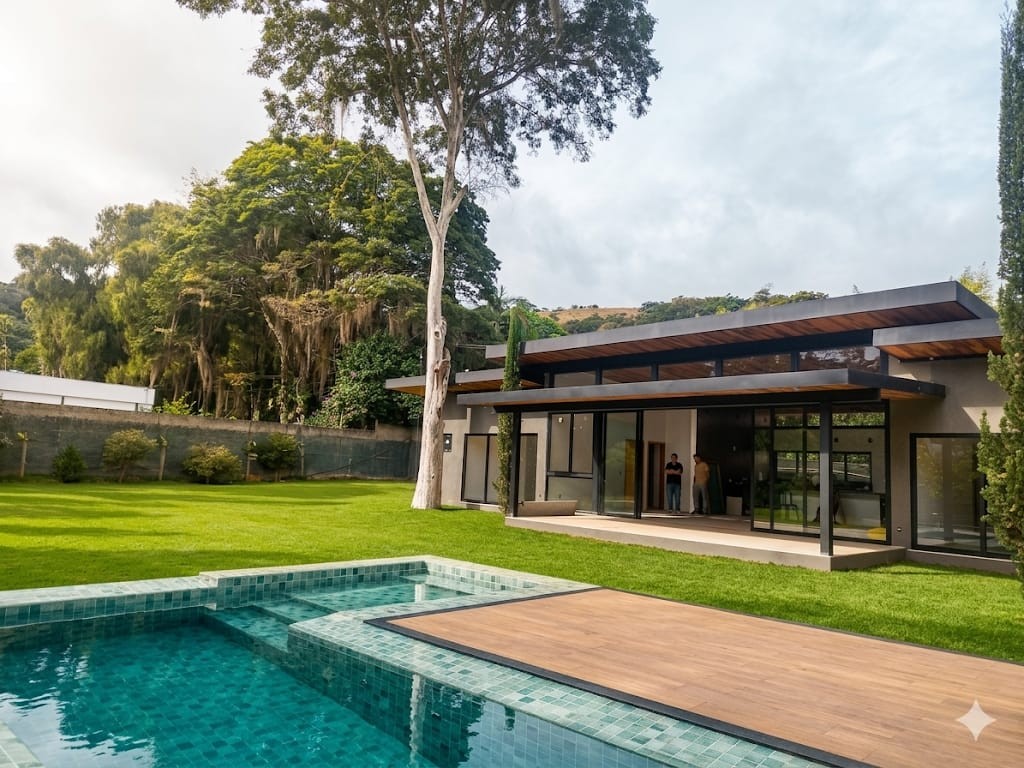 Casa à venda em Itaipava, Petrópolis - RJ