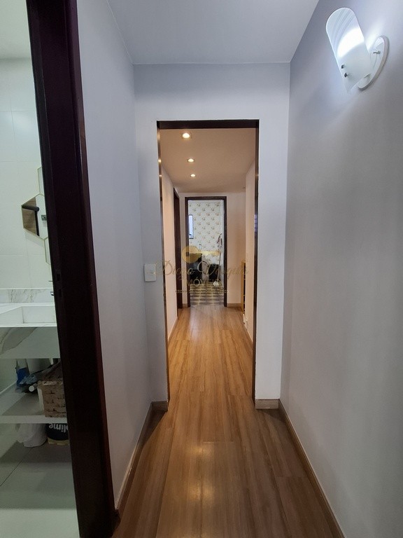 Casa, 3 quartos, 244 m² - Foto 9