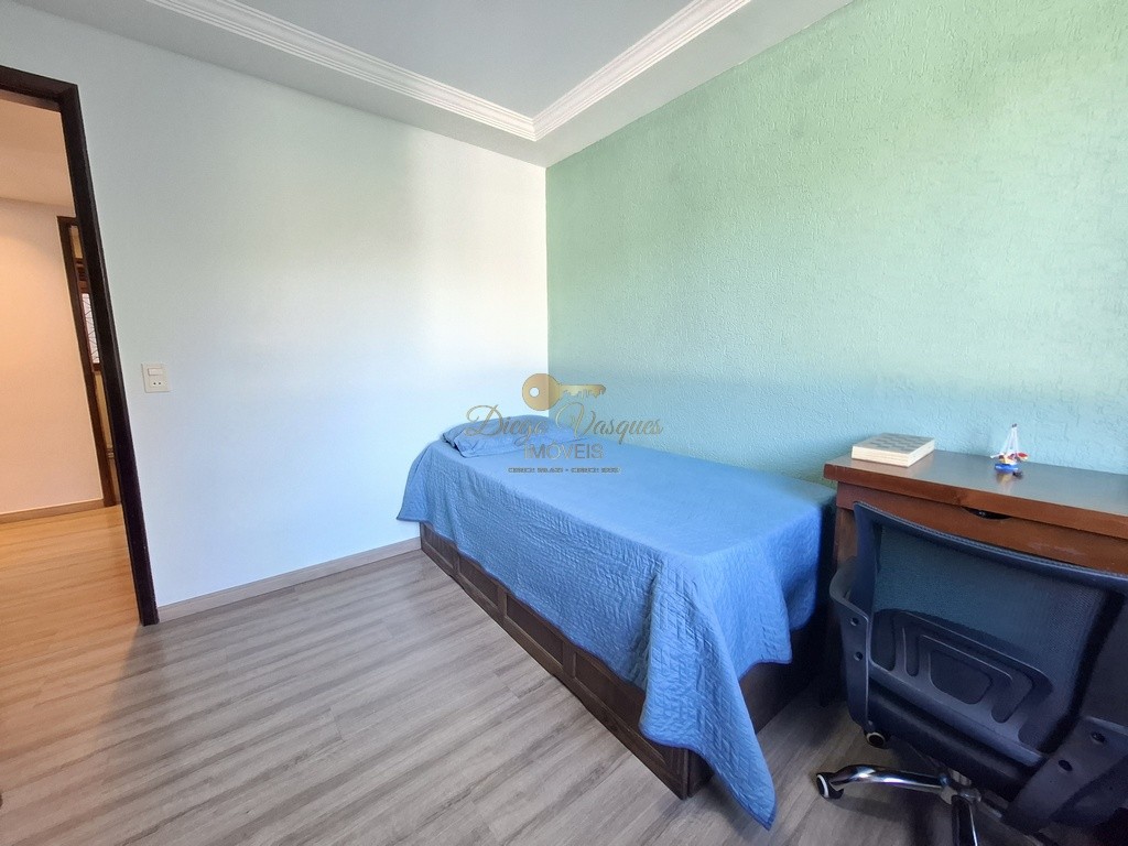 Casa, 3 quartos, 244 m² - Foto 16