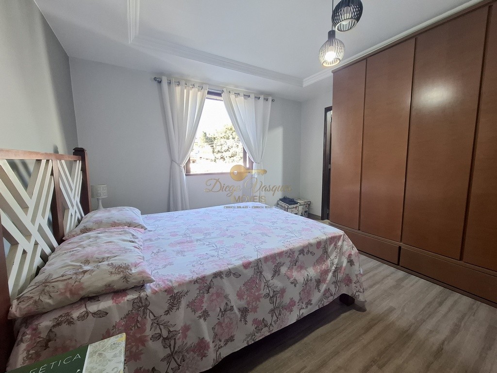 Casa, 3 quartos, 244 m² - Foto 12