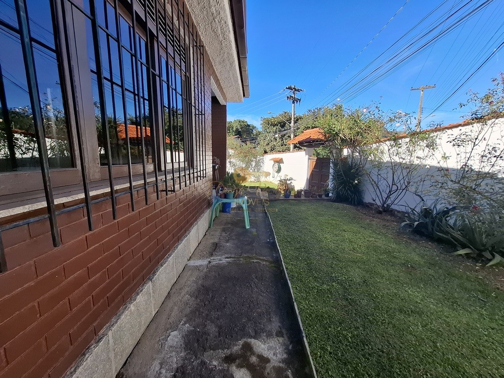 Casa, 3 quartos, 244 m² - Foto 22