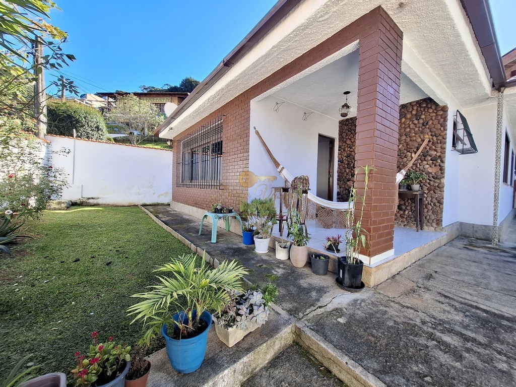 Casa, 3 quartos, 244 m² - Foto 21