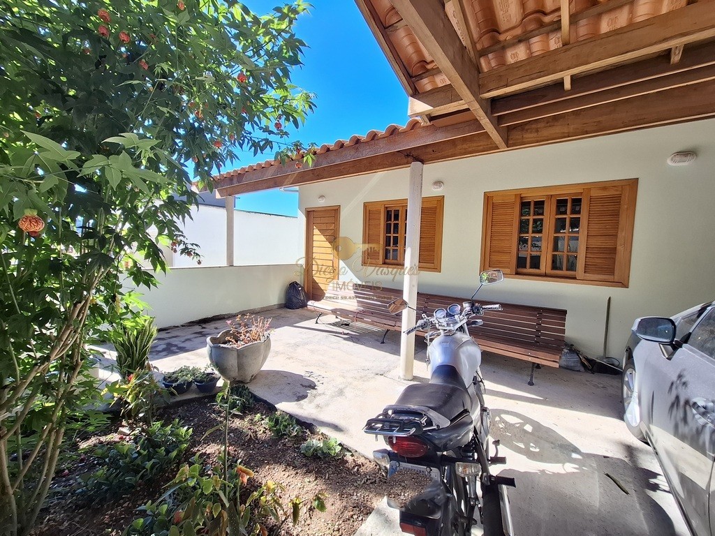 Casa à venda em Barra do Imbuí, Teresópolis - RJ