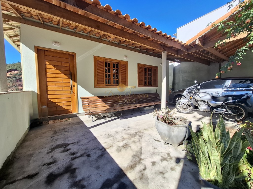 Casa à venda em Barra do Imbuí, Teresópolis - RJ - Foto 2