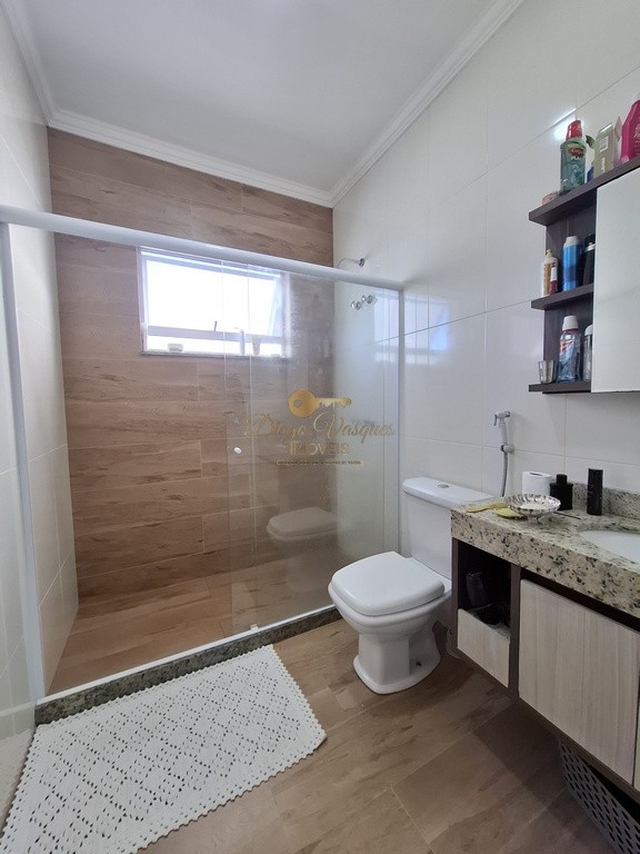 Casa à venda em Barra do Imbuí, Teresópolis - RJ - Foto 12
