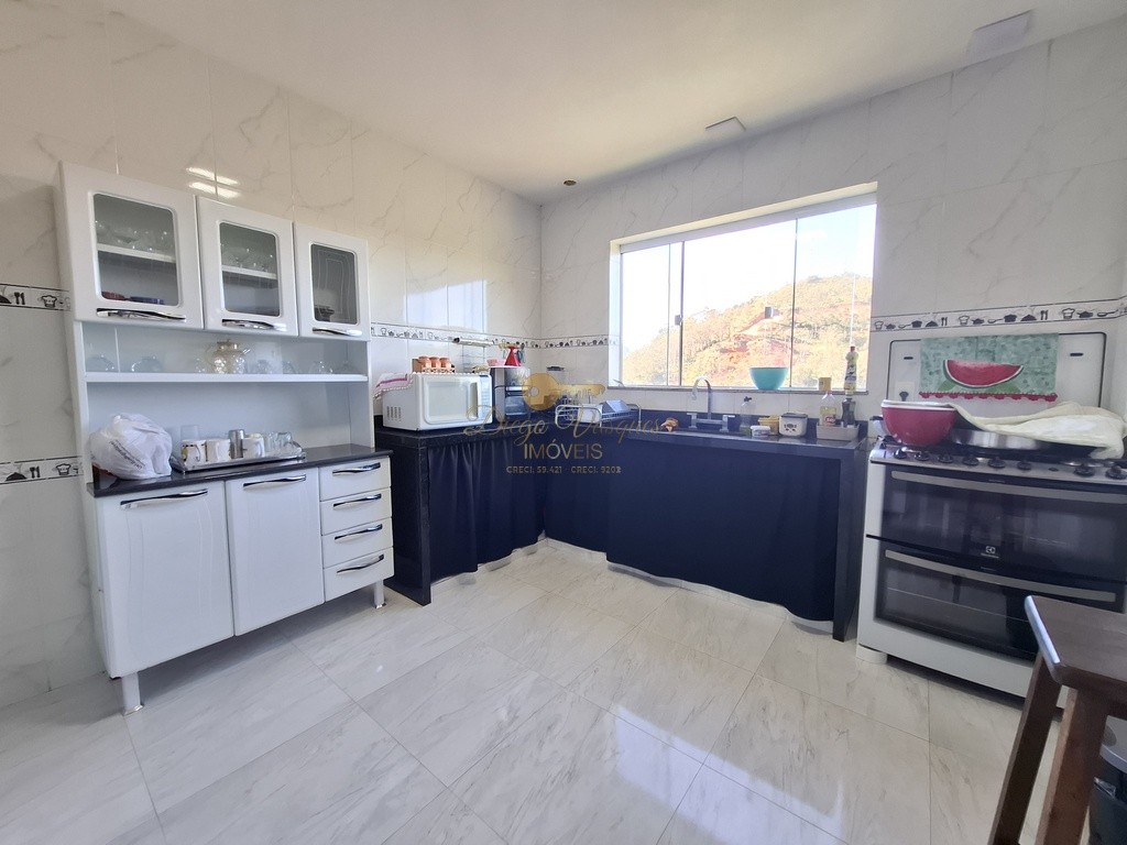 Casa à venda em Barra do Imbuí, Teresópolis - RJ - Foto 20