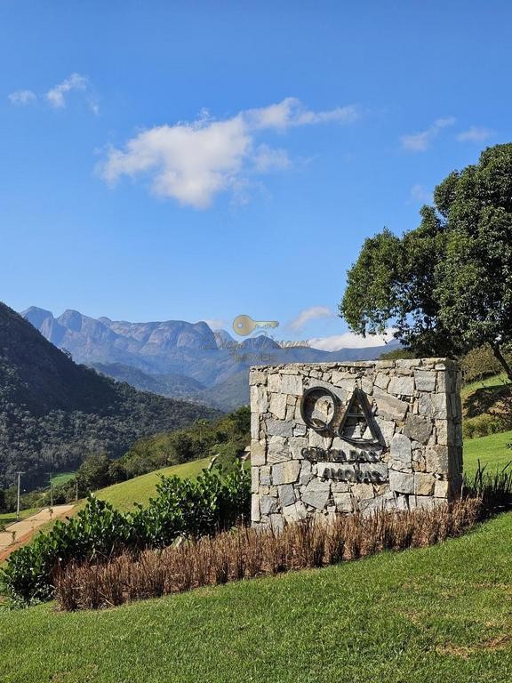 Terreno Residencial à venda em Vale Alpino, Teresópolis - RJ - Foto 3