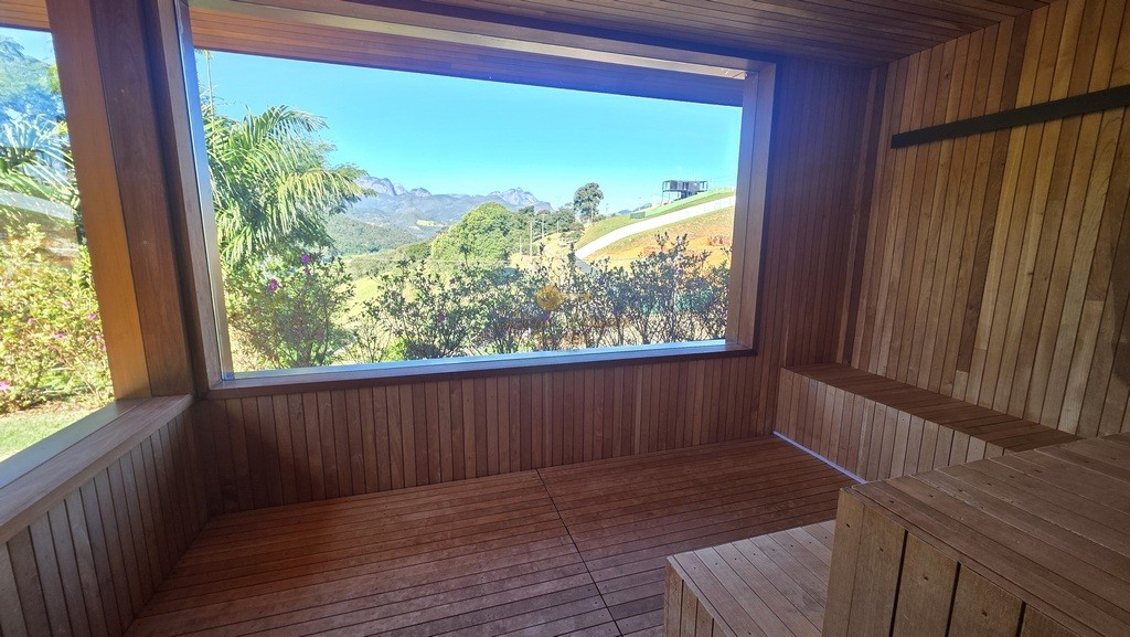 Terreno Residencial à venda em Vale Alpino, Teresópolis - RJ - Foto 18