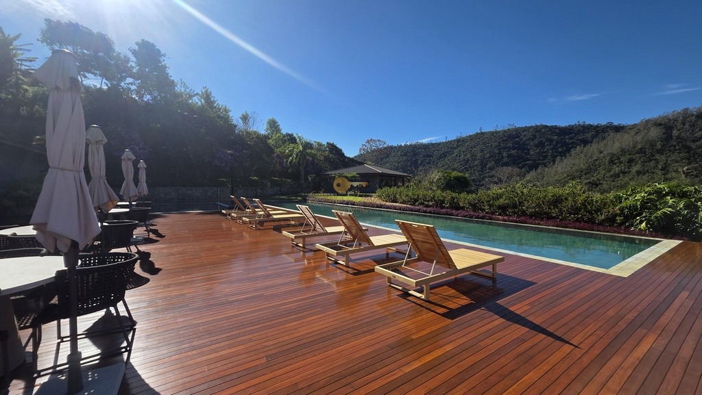Terreno Residencial à venda em Vale Alpino, Teresópolis - RJ - Foto 2