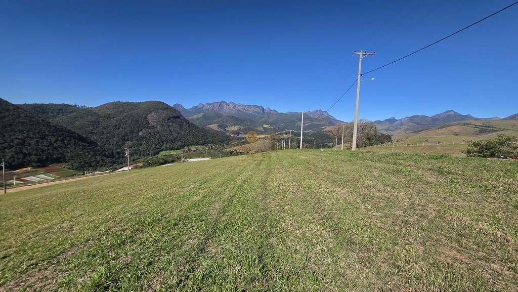 Terreno Residencial à venda em Vale Alpino, Teresópolis - RJ - Foto 6
