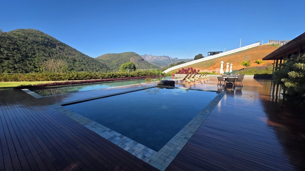 Terreno Residencial à venda em Vale Alpino, Teresópolis - RJ - Foto 27