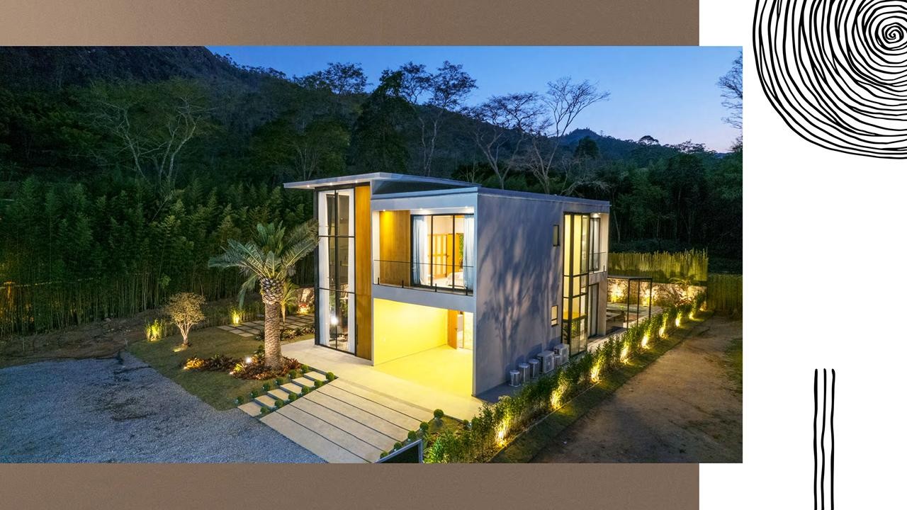 Casa à venda em Araras, Petrópolis - RJ - Foto 6