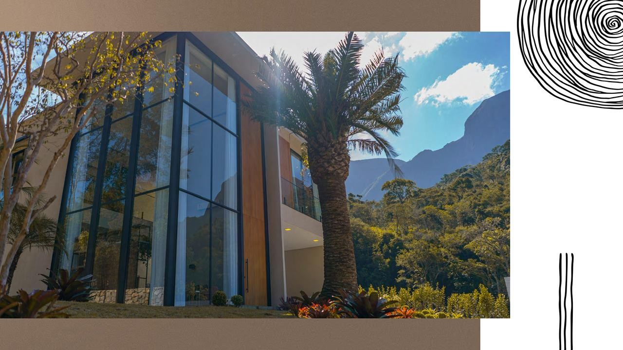 Casa à venda em Araras, Petrópolis - RJ - Foto 2