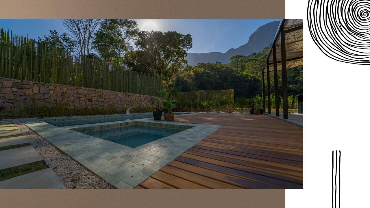Casa à venda em Araras, Petrópolis - RJ - Foto 21