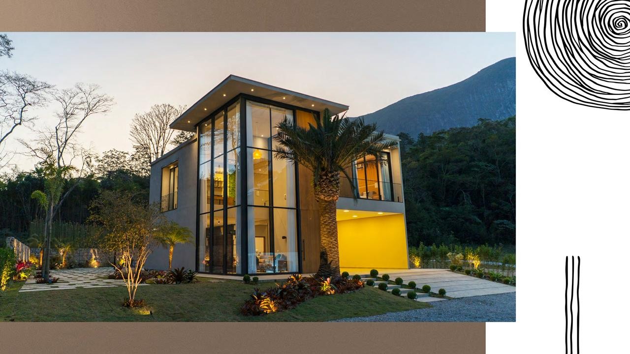Casa à venda em Araras, Petrópolis - RJ - Foto 4