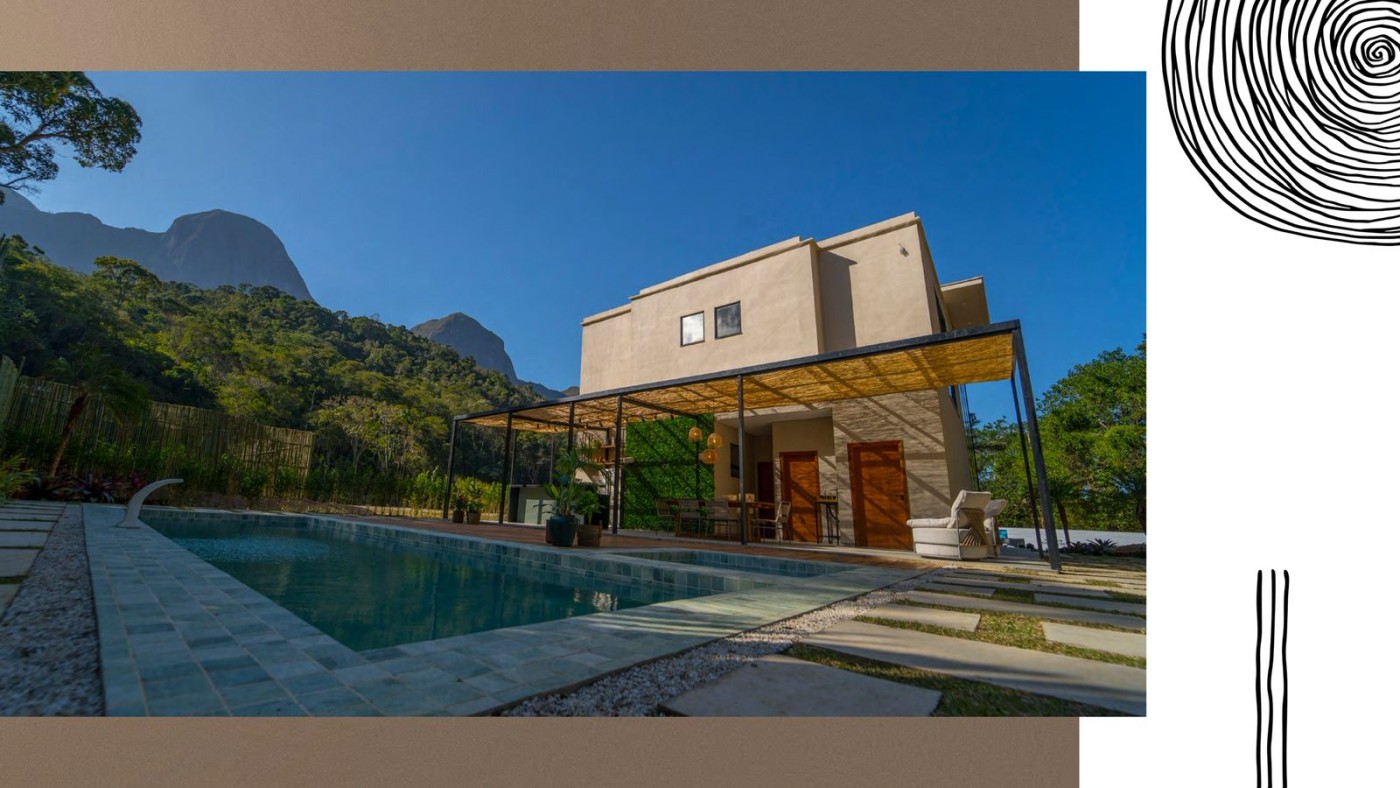 Casa à venda em Araras, Petrópolis - RJ - Foto 22