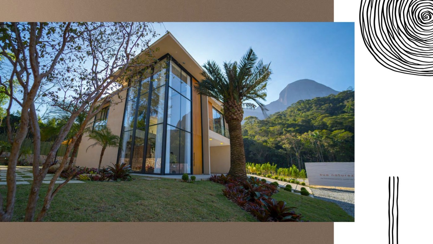 Casa à venda em Araras, Petrópolis - RJ - Foto 5