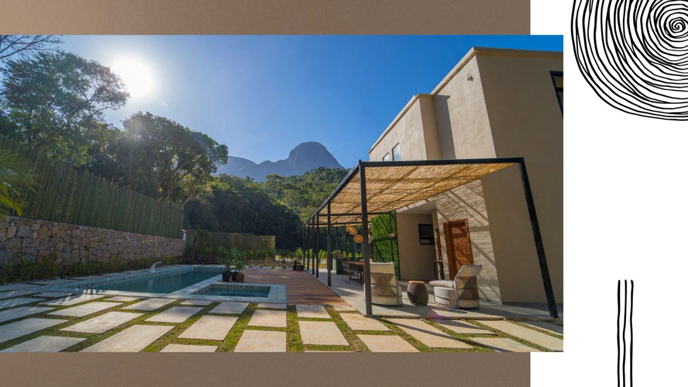 Casa à venda em Araras, Petrópolis - RJ - Foto 20