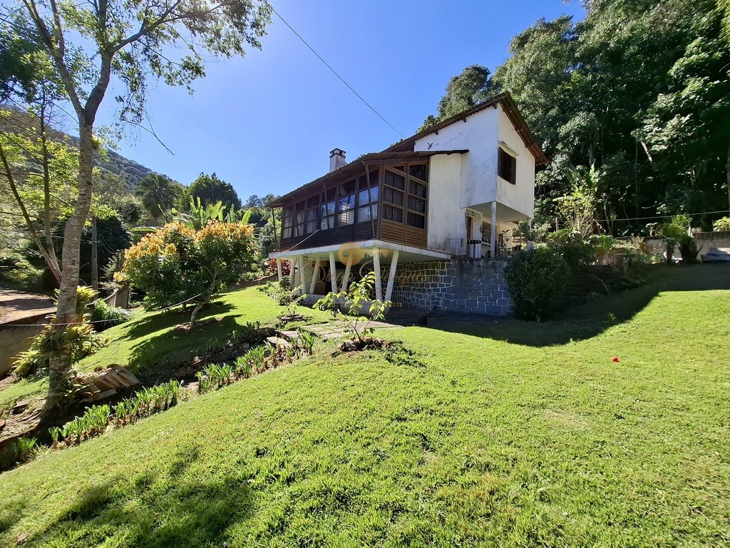 Casa à venda em Albuquerque, Teresópolis - RJ