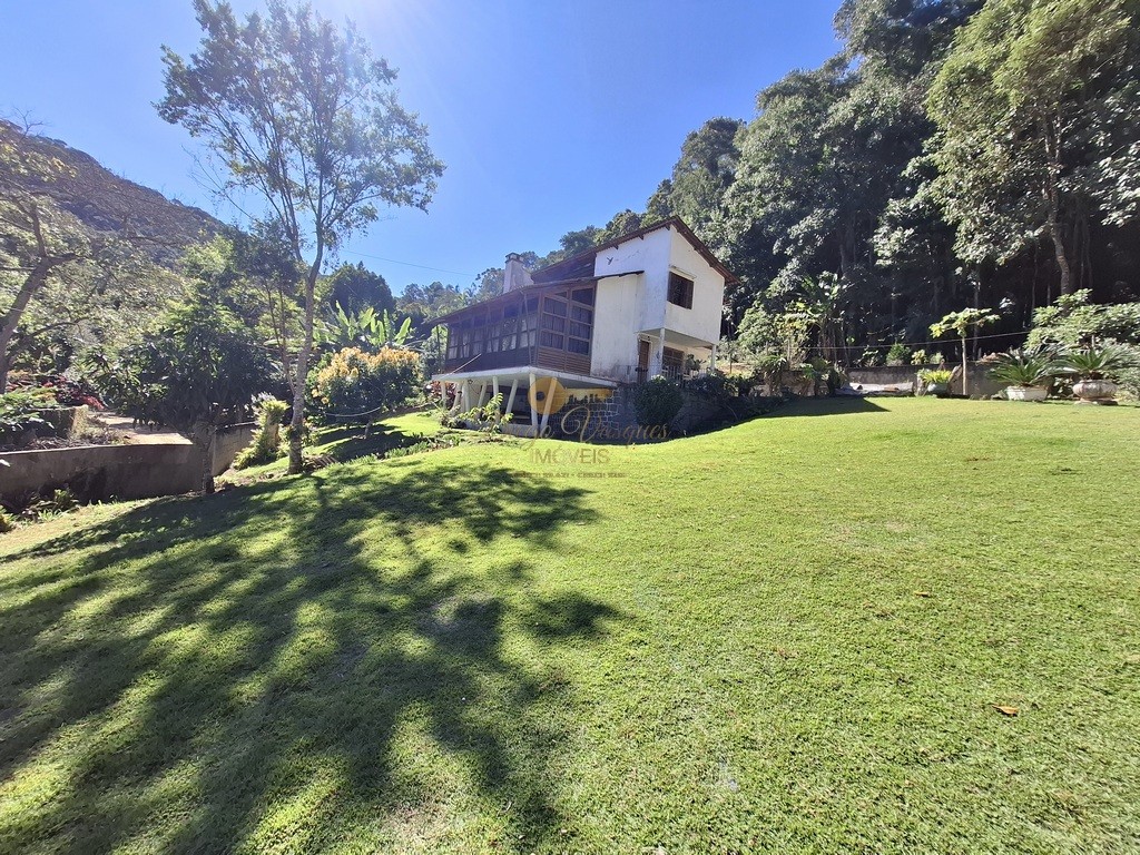 Casa à venda em Albuquerque, Teresópolis - RJ - Foto 2