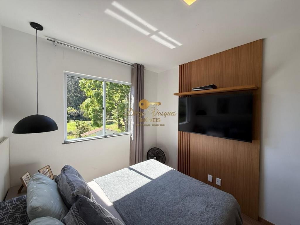 Apartamento, 2 quartos, 45 m² - Foto 8