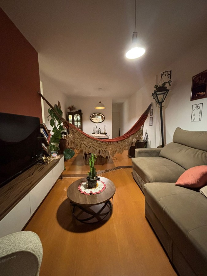 Apartamento à venda em Bingen, Petrópolis - RJ - Foto 3