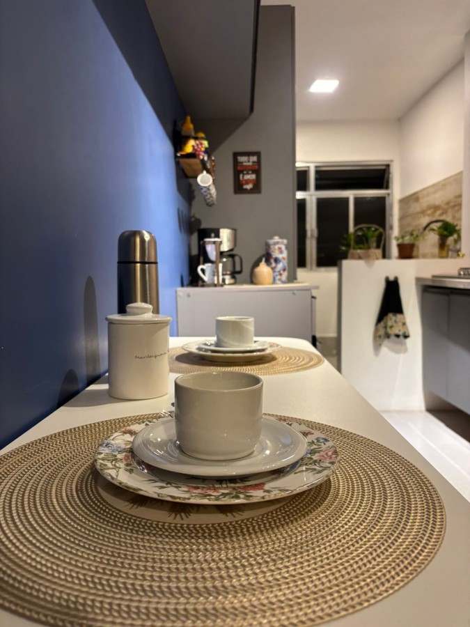 Apartamento à venda em Bingen, Petrópolis - RJ - Foto 8